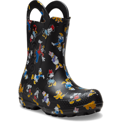 Crocs Special Offer | Mickey Friends Handle It K