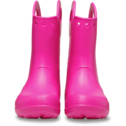 Crocs Sale | Toddler Handle It Rain Boot