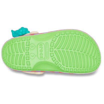 Crocs New | The Simpsons Krusty The Clown Classic Clog