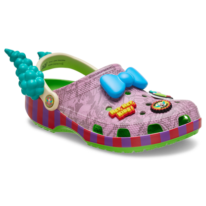Crocs New | The Simpsons Krusty The Clown Classic Clog