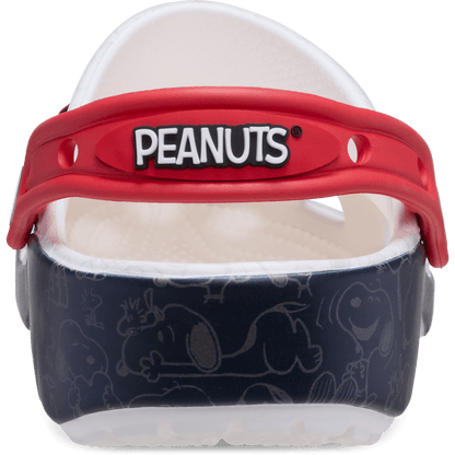 Crocs Discount | Peanuts Classic Clog
