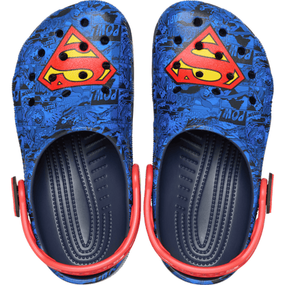 Crocs Special Offer | Kids' Superman Classic Clog