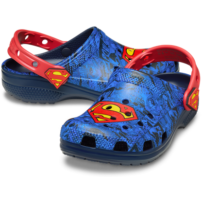 Crocs Special Offer | Kids' Superman Classic Clog