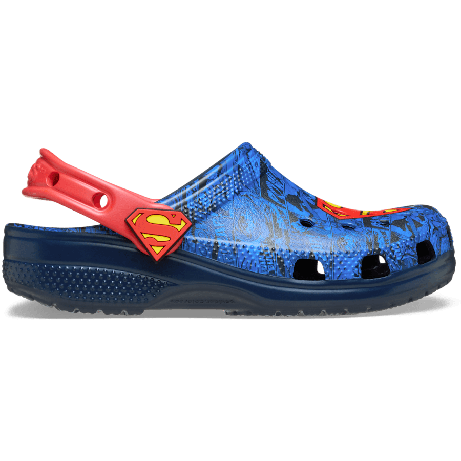 Crocs Special Offer | Kids' Superman Classic Clog