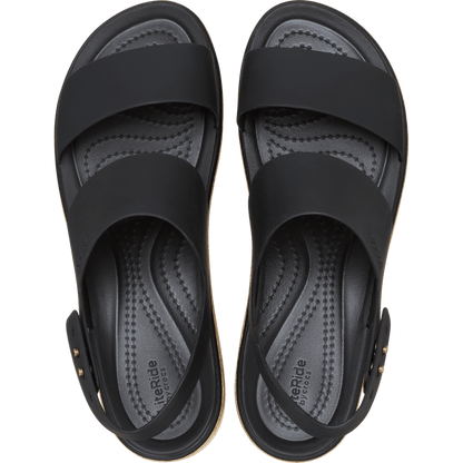 Crocs Customer Favorite | Brooklyn Cork Low Wedge