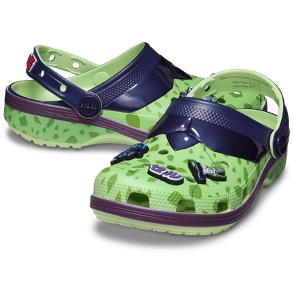 Crocs Exclusive | Dragon Ball Z Cell Classic Clog