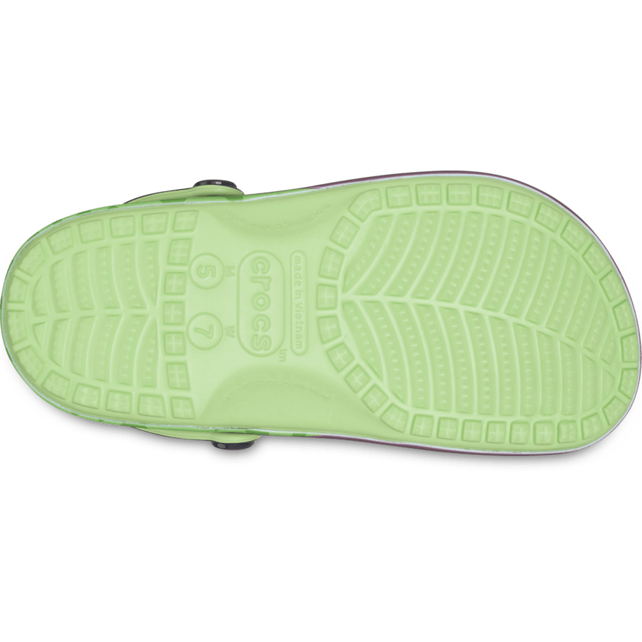 Crocs Exclusive | Dragon Ball Z Cell Classic Clog