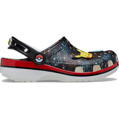 Crocs Latest | Toddlers' Pokémon Classic Clog