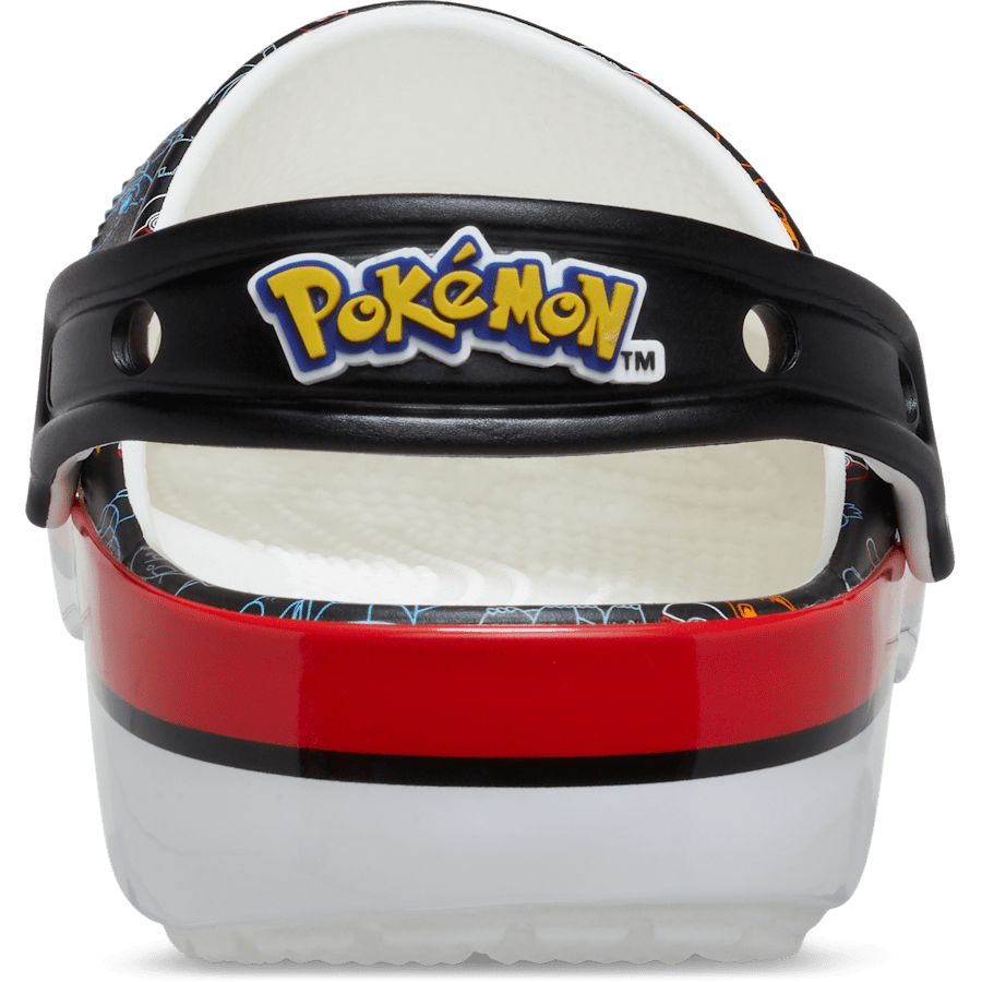 Crocs Latest | Toddlers' Pokémon Classic Clog