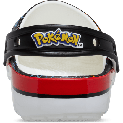 Crocs Latest | Toddlers' Pokémon Classic Clog