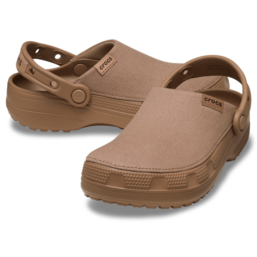 Crocs Essential | Classic Crafted Clog