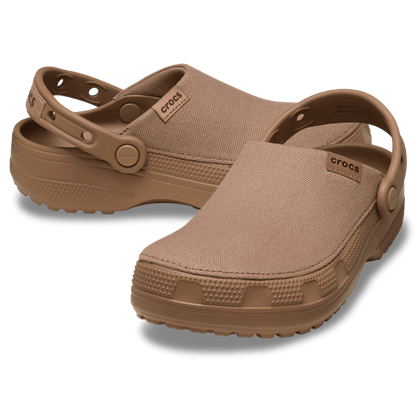 Crocs Essential | Classic Crafted Clog