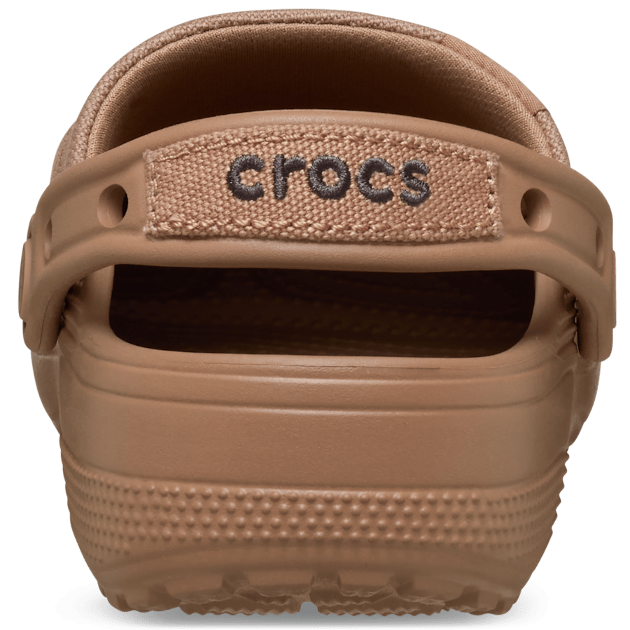 Crocs Essential | Classic Crafted Clog