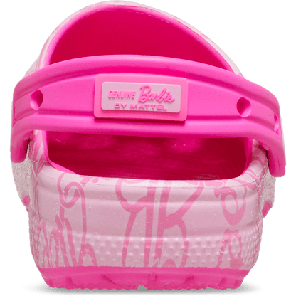 Crocs Sale | Toddlers' Barbie Classic Clog