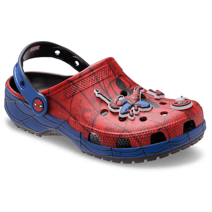 Crocs Top Pick | Kids' Spider-Man™ Classic Clog