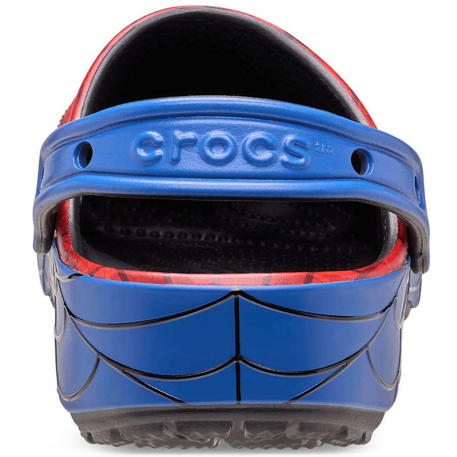 Crocs Top Pick | Kids' Spider-Man™ Classic Clog