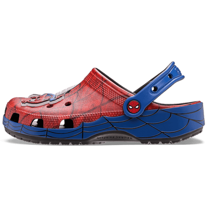 Crocs New | Toddlers' Spider-Man™ Classic Clog