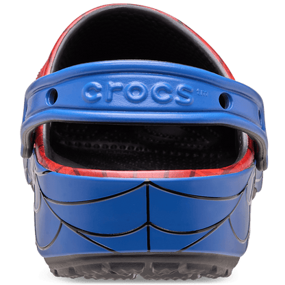 Crocs New | Toddlers' Spider-Man™ Classic Clog