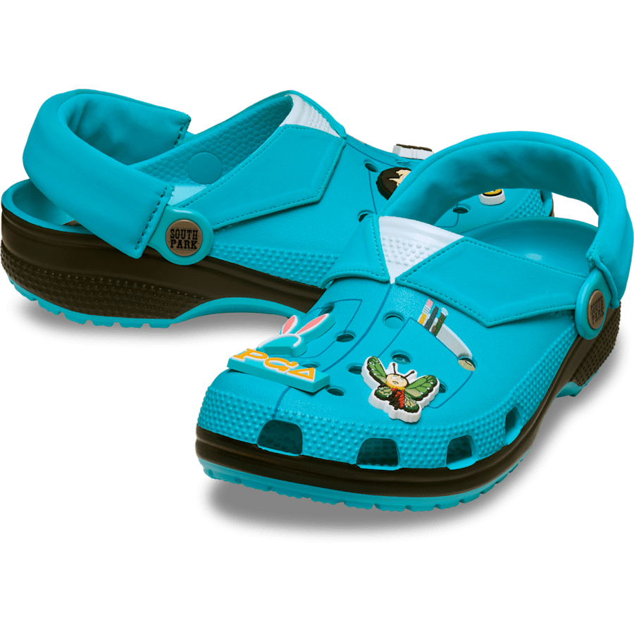 Crocs Smart Buy | South Park Randy Classic Clog