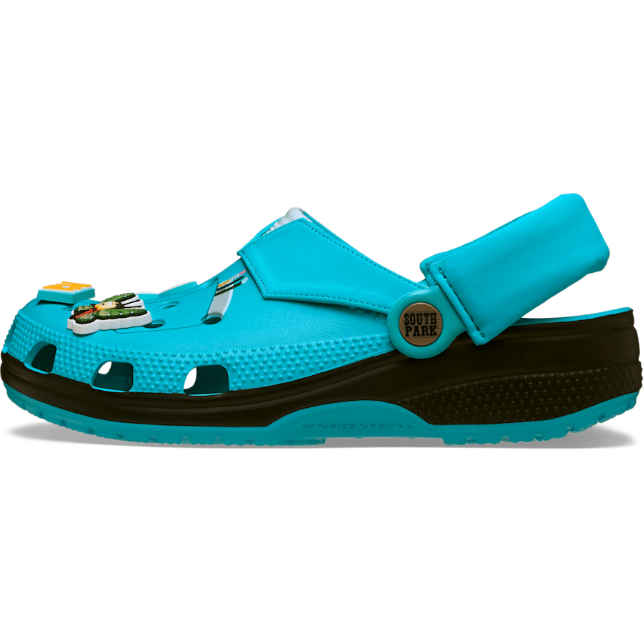 Crocs Smart Buy | South Park Randy Classic Clog