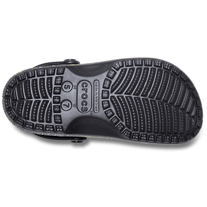Crocs Top Pick | SmileyWorld® Classic Clog