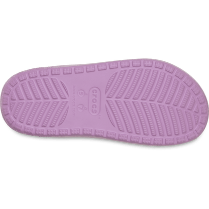 Crocs Quality | Minnie Daisy Classic Cozzzy Sandal