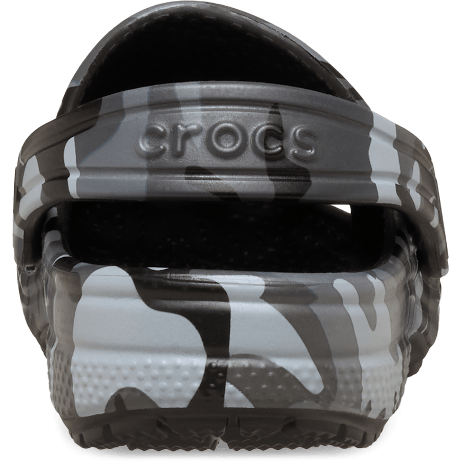 Crocs Quality | Toddler Classic Camouflage Clog