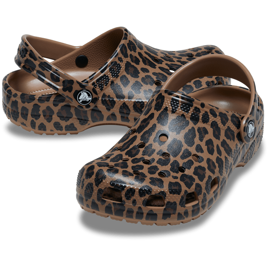 Crocs Popular | Kids' Classic Animal Clog