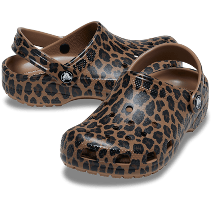 Crocs Popular | Kids' Classic Animal Clog