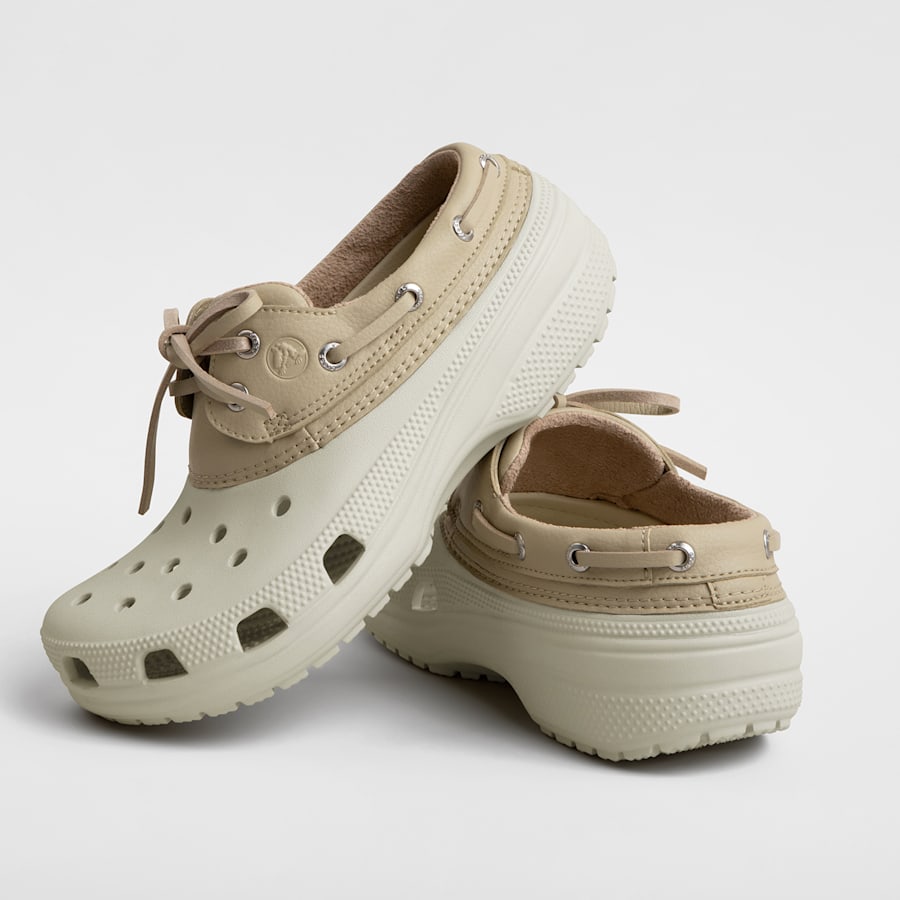 Crocs Best Price | Classic Boat Shoe