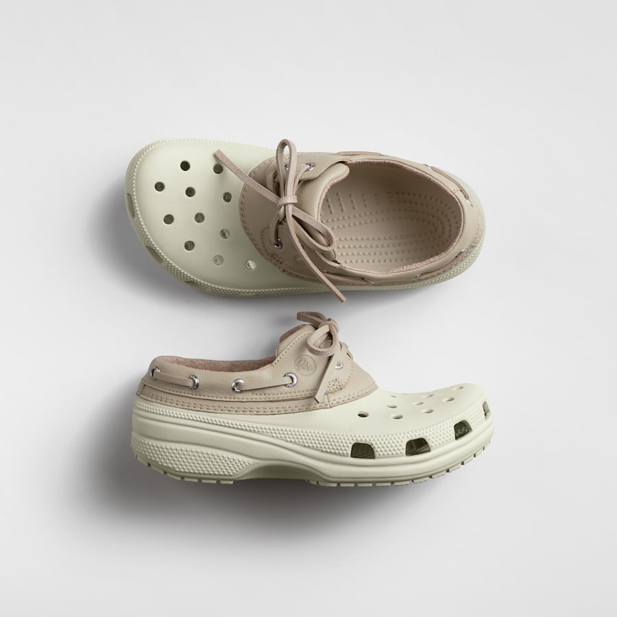 Crocs Best Price | Classic Boat Shoe