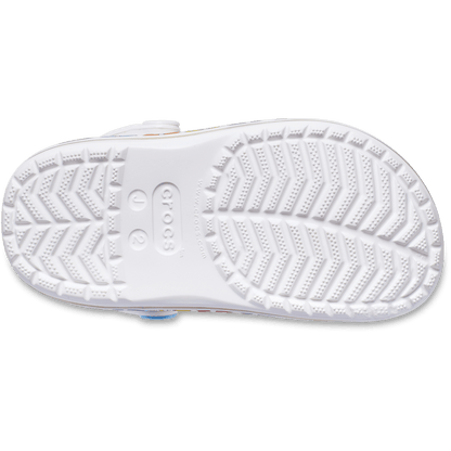 Crocs Quality | Peanuts Crocband Clog Kids