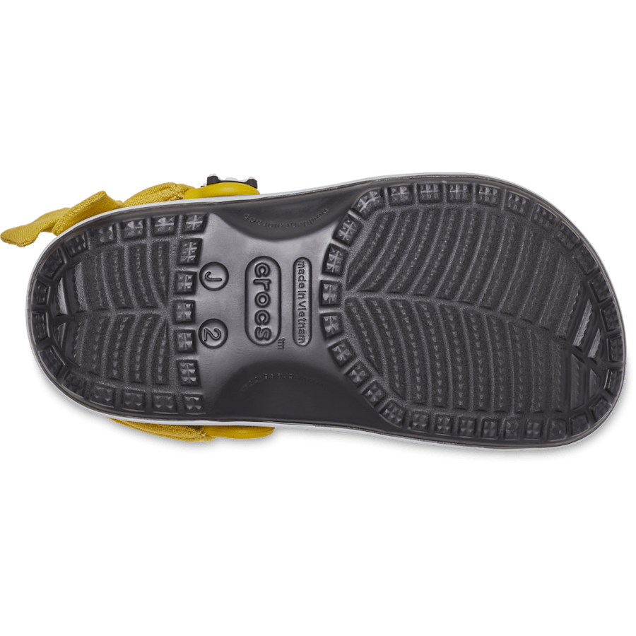 Crocs Everyday | Kids ONE PIECE Luffy Classic Clog