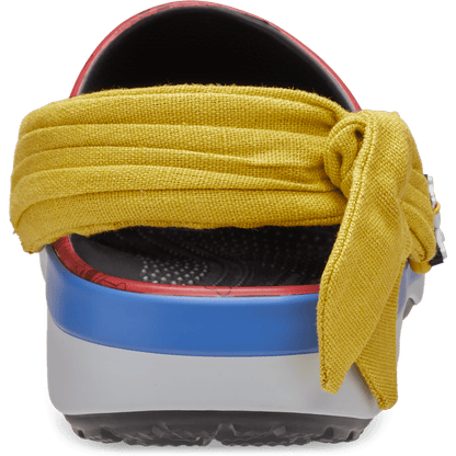Crocs Everyday | Kids ONE PIECE Luffy Classic Clog