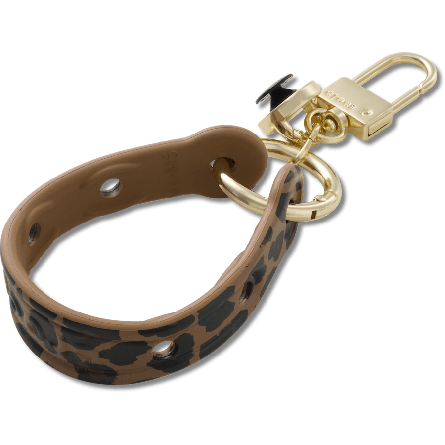 Crocs Best Seller | Classic Wristlet Graphic Bag Charm