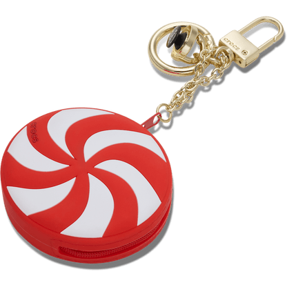 Crocs Trending | Peppermint Pouch Bag Charm
