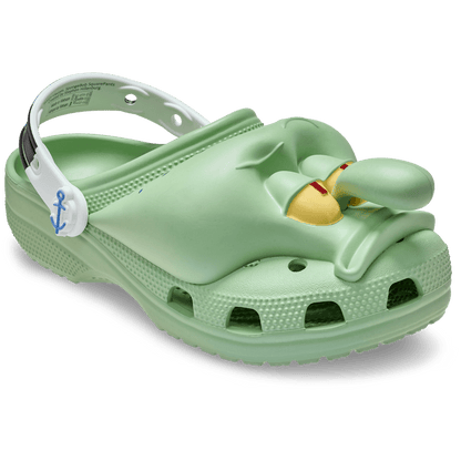 Crocs Trending | SpongeBob Squidward Classic Clog