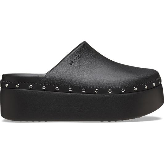 Crocs Recommended | Dylan Platform Studded Clog