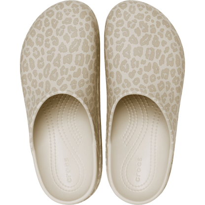 Crocs Exclusive | Dylan Platform Animal Clog