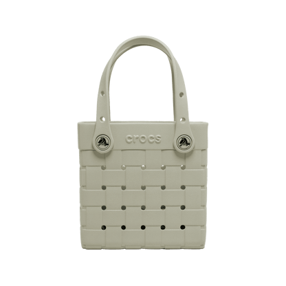 Crocs Sale | Small Basket Woven Tote