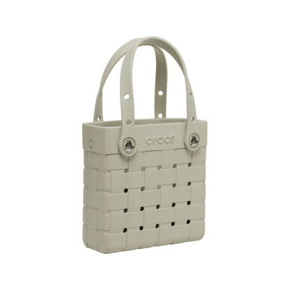 Crocs Sale | Small Basket Woven Tote
