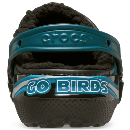 Crocs Recommended | NFL Philadelphia Eagles Classic Lined Clog