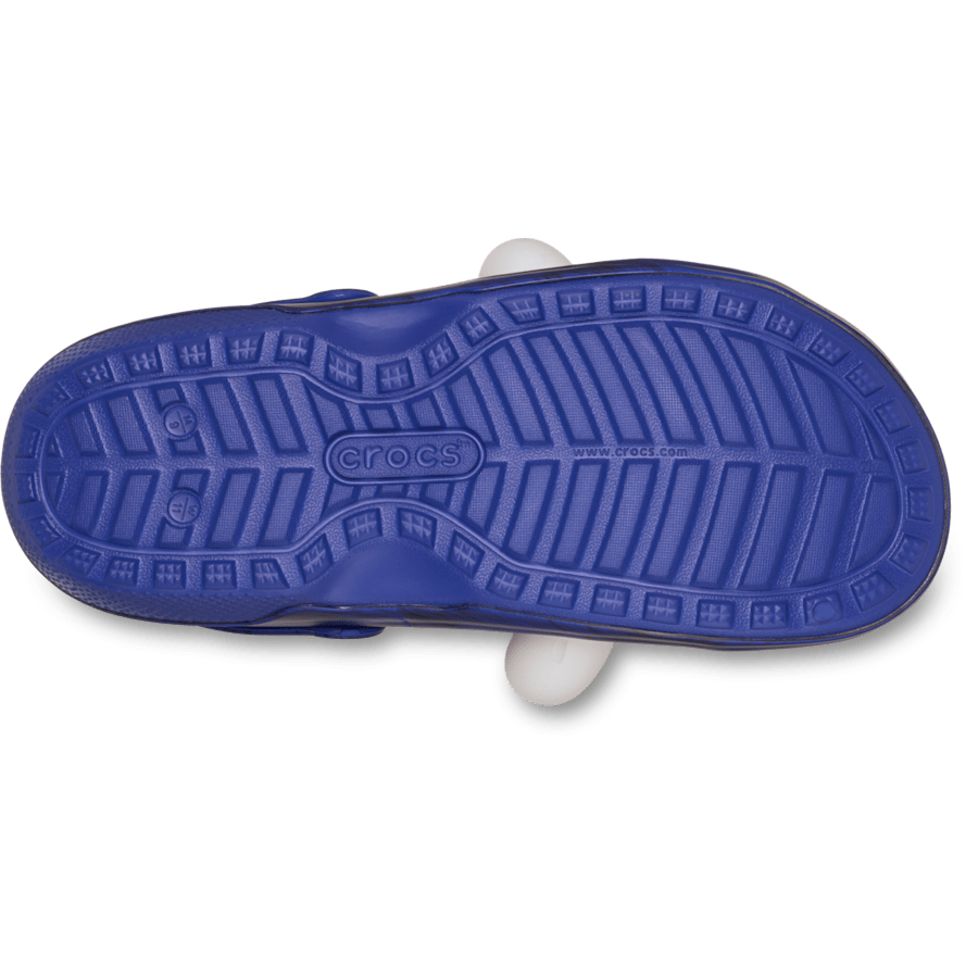 Crocs Discount | NFL Buffalo Bills Classic Lined Clog