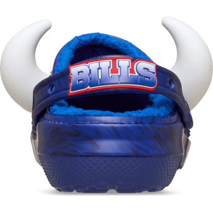 Crocs Discount | NFL Buffalo Bills Classic Lined Clog