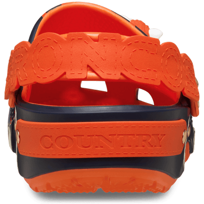 Crocs Value | NFL Denver Broncos Classic Clog