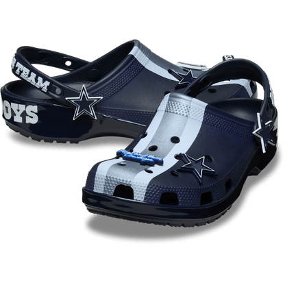 Crocs Deals | NFL Dallas Cowboys Classic Clog