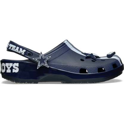 Crocs Deals | NFL Dallas Cowboys Classic Clog