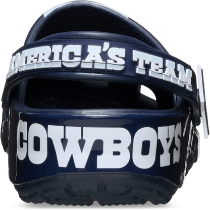 Crocs Deals | NFL Dallas Cowboys Classic Clog