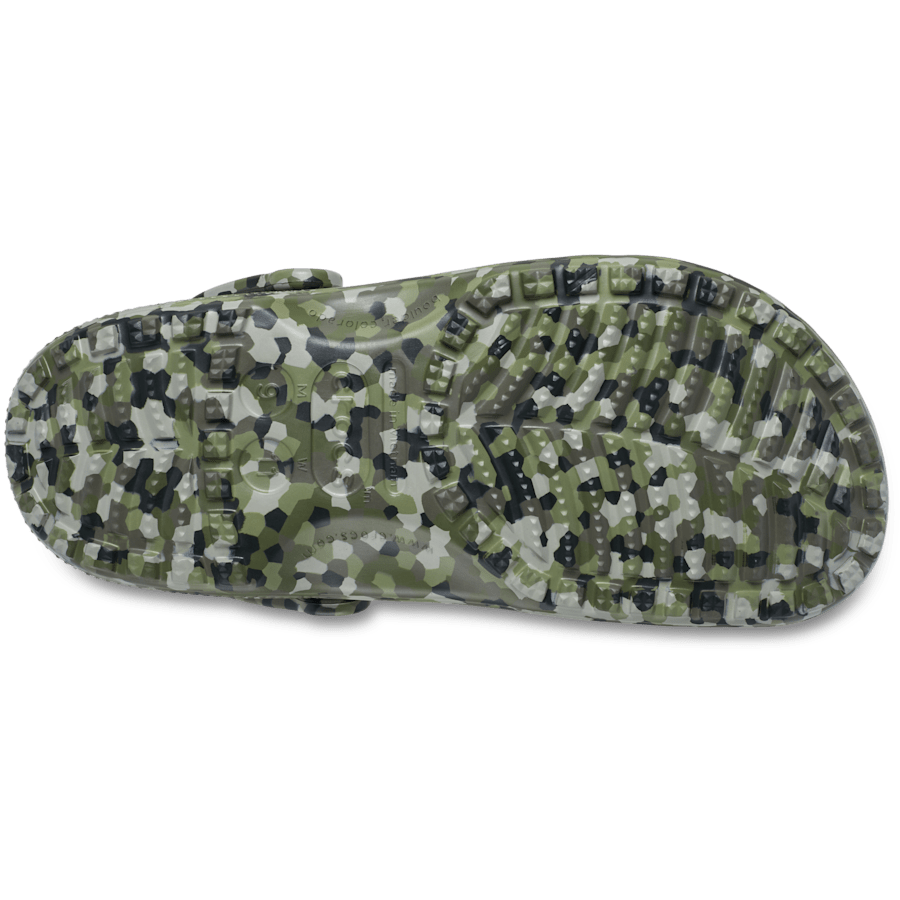 Crocs Smart Buy | Classic Confetti Clog