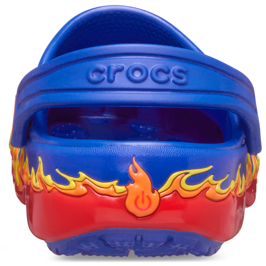Crocs Value | Toddler Classic IAM Dragon Lights Clog